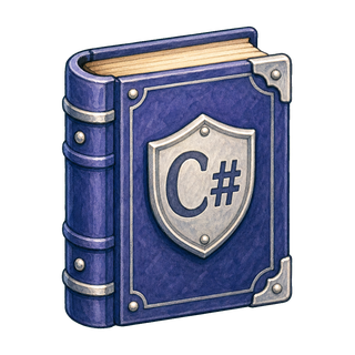C#