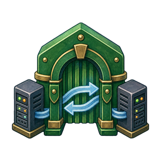 Nginx